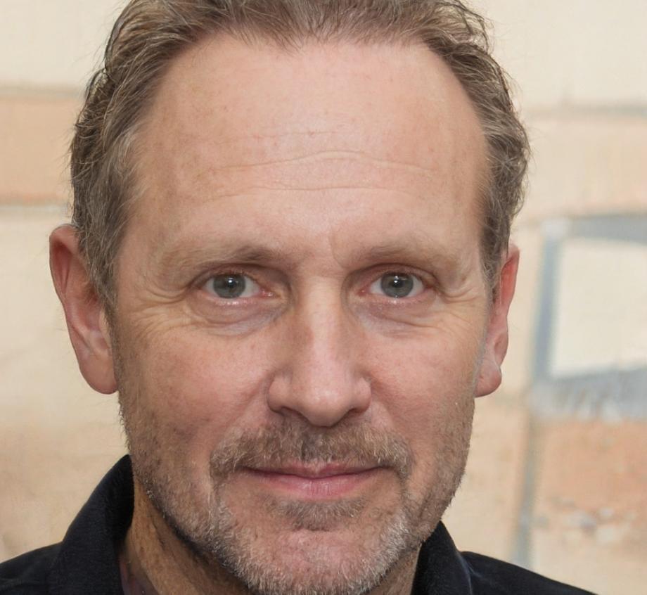 Björn Weismann, Creative Director