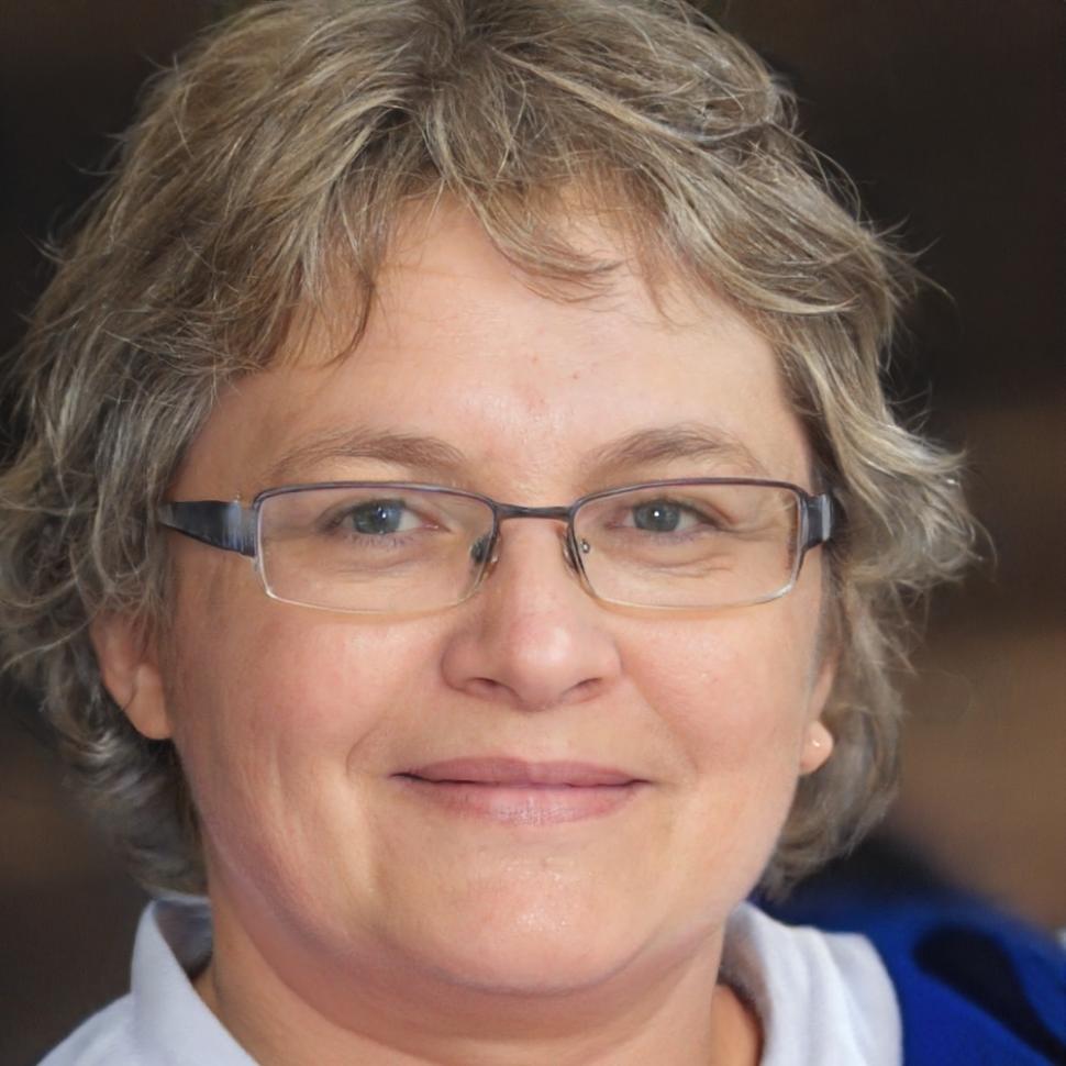 Porträt von Nina Schneider