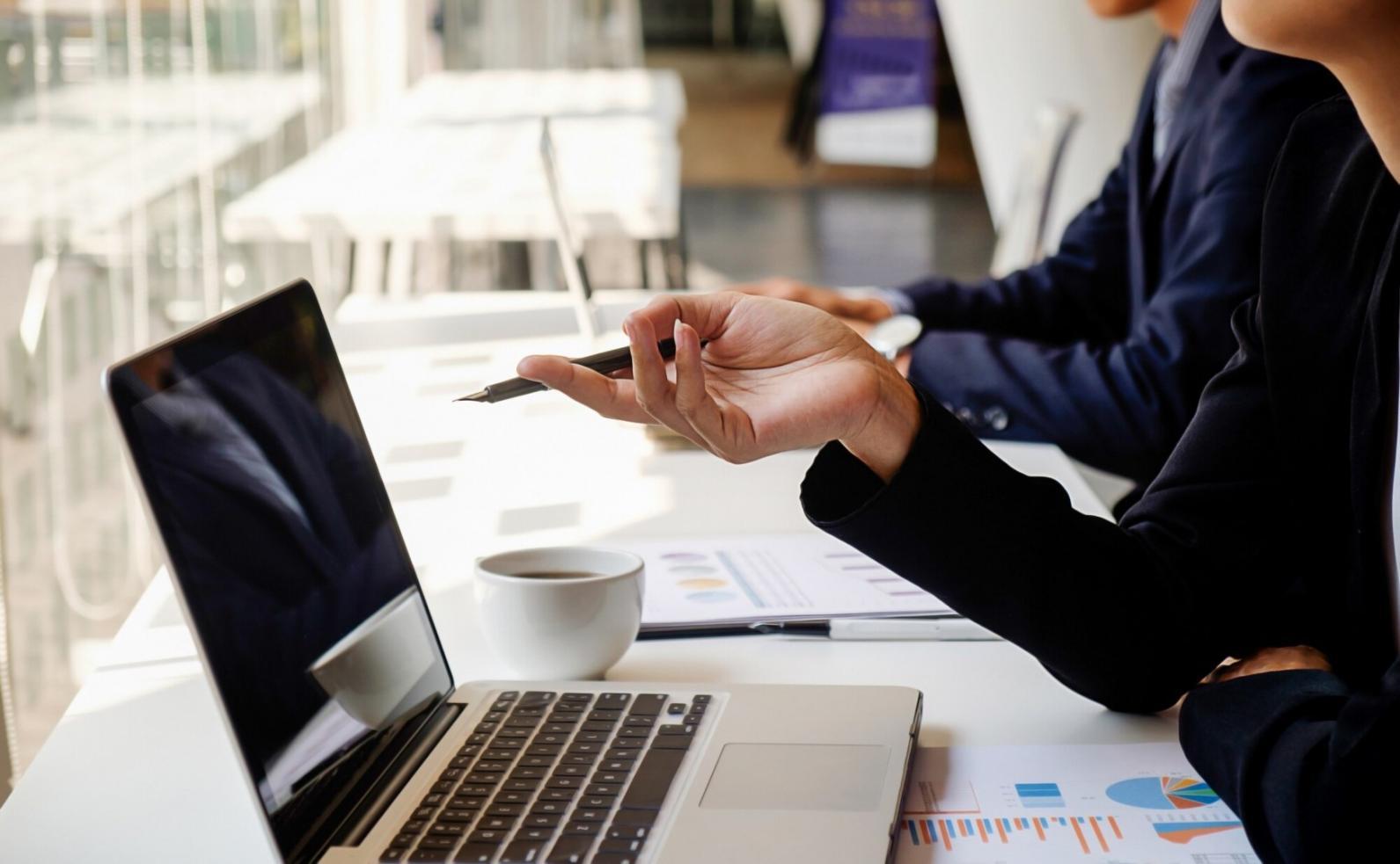 Professioneller Arbeitsablauf und Projektmanagement in der Bildbearbeitung