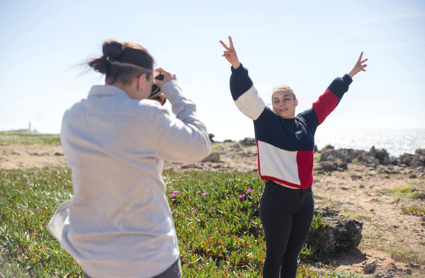 Detailarbeit und Feinschliff